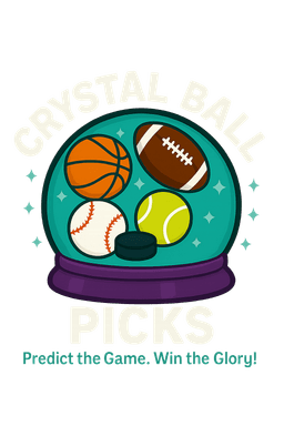 Crystal Ball Picks logo